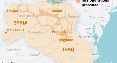 Succese în lupta împotriva ISIS
