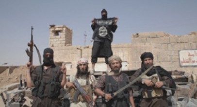 ISIS: secolul XII in 2014