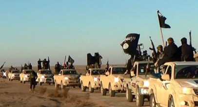 ISIS: califatul barbarilor jihadisti
