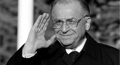 Interviu cu Ion Iliescu: 6 aprilie 2010