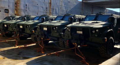 Tehnică apărării adusă în secolul XXI; România nu face excepţie