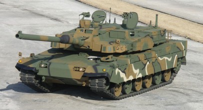 Polonia se înarmează