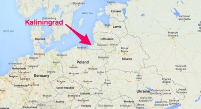 Perspective euroatlantice între Kaliningrad şi Peninsula Crimeea