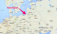 Perspective euroatlantice între Kaliningrad şi Peninsula Crimeea