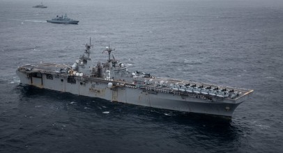 Exercițiul BALTOPS 22: NATO alături de Suedia și Finlanda
