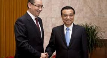 Bugetul Li…Si suflul chinezesc