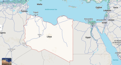 Rusia în Libia
