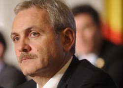 Dragnea: Ambasadelor li se transmite mesajul că PSD va subjuga justitia