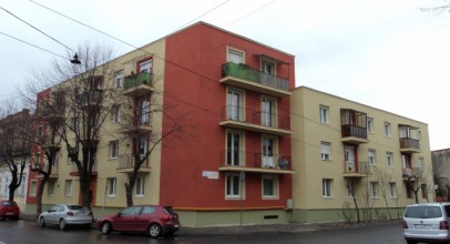 Apartamente pentru militari neocupate la Satu Mare
