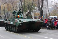 Despre apararea tarii in 2014