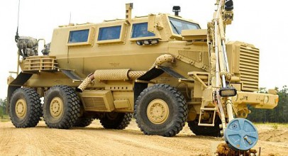 Cei doi militari răniţi în Afganistan: în afara oricărui pericol