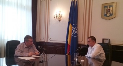 Ziua Armatei României în Anul Centenarului Marii Uniri