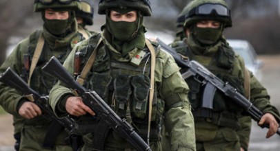 Romanii doresc stagiu militar voluntar