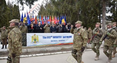 Cum au votat trupele din Afganistan: poate fi o referinţă pentru votul Armatei?