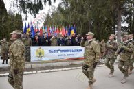 Cum au votat trupele din Afganistan: poate fi o referinţă pentru votul Armatei?