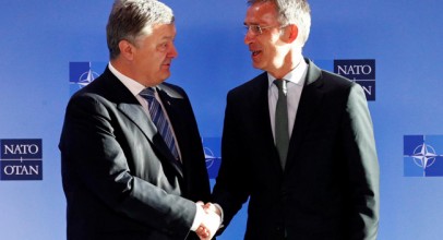 Armata Ucrainei va primi echipamente de comunicaţii de la NATO