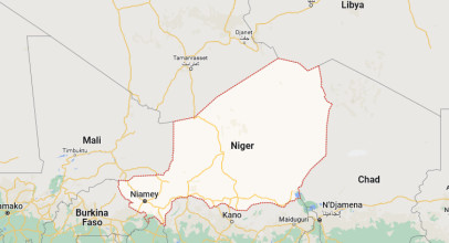 Tensiuni în Niger