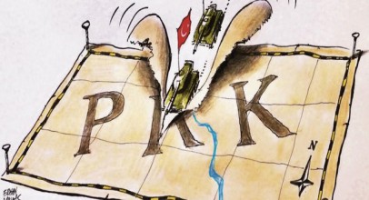 Turcia şi al său „izvor al păcii”