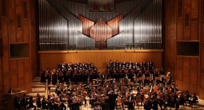 Premierul Li: „Orchestra nationala Radio a avut succes in China”