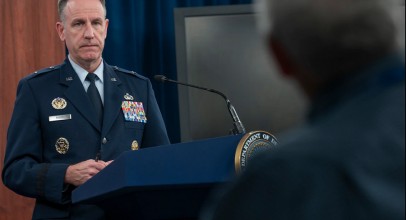 Pentagonul despre mobilizarea din Rusia