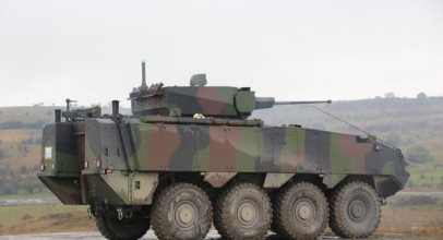 2022 anul în care se poate relansa industria naţională de apărare