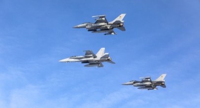 Lockeed Martin investește în industria românească de apărare