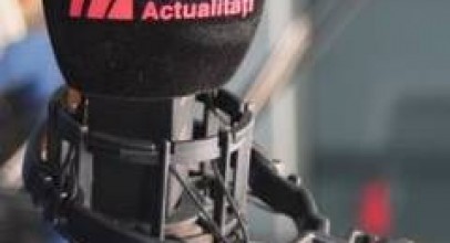 La multi ani Radio Romania, jos cu palaria pentru Radio Romania Actualitati!