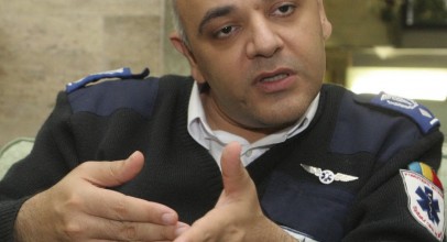 Pericolul descentralizarii SMURD si a serviciului de Ambulanta