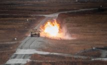 Rusia aduce din nou războiul în Europa