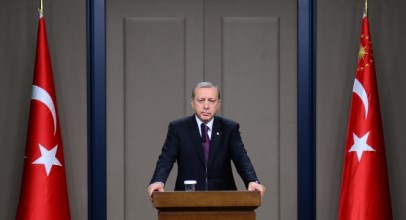 Turcia ar putea închide baza aeriană Incirlik