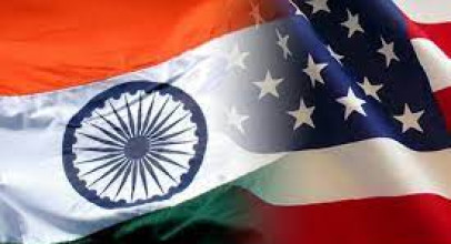 India: partener curtat de SUA