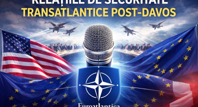 Relațiile de securitate transatlantice post-Davos