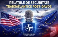 Relațiile de securitate transatlantice post-Davos
