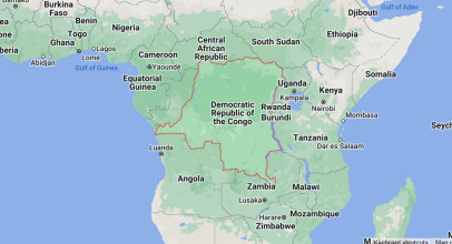Confruntări în Congo