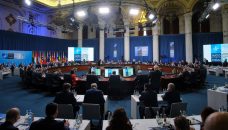 Consecinţele ministerialei NATO de la Bucureşti