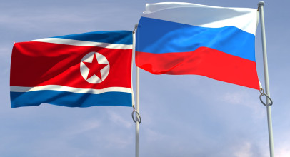 Arme pentru Rusia de la Coreea de Nord
