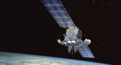 Satelit de spionaj Nord Coreean