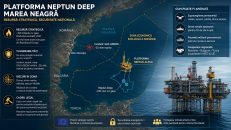 Securitatea Platformei Neptun Deep