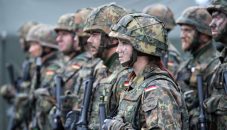 Reintroducerea sistemului militar obligatoriu