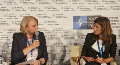 Securitatea la Marea Neagră – punct cheie în stabilitatea Europei