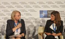 Securitatea la Marea Neagră – punct cheie în stabilitatea Europei
