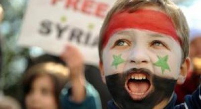 Siria in corzile internationale: analiza situatiei in evolutie.