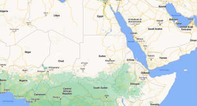 Războiul civil din Sudan