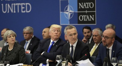 Comandament NATO de Corp de armată în România