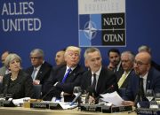 Comandament NATO de Corp de armată în România
