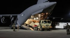 Statele Unite au retras din România cel mai avansat sistem mobil anti-rachetă – THAAD