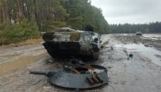 Ucraina rezistă, la 30 de zile de la declanşarea invaziei ruseşti