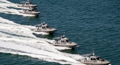 SUA susțin apărarea de coastă a Ucrainei