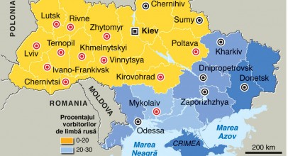 Criza din Ucraina ca oportunitate diplomatica