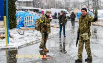 Ucraina: jurnal de război Radio România Actualităţi
